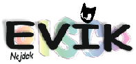 logo EVÍK