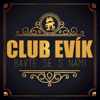 logo EVÍK